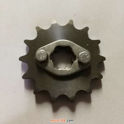 專業制造，驅動未來——解析高品質摩托車鏈輪與齒輪的生產