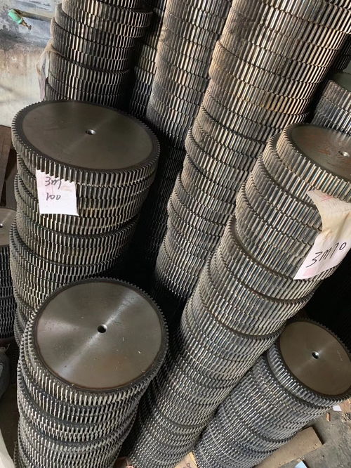 奉節直齒齒輪廠家直供 為汽車配件市場注入可靠動力